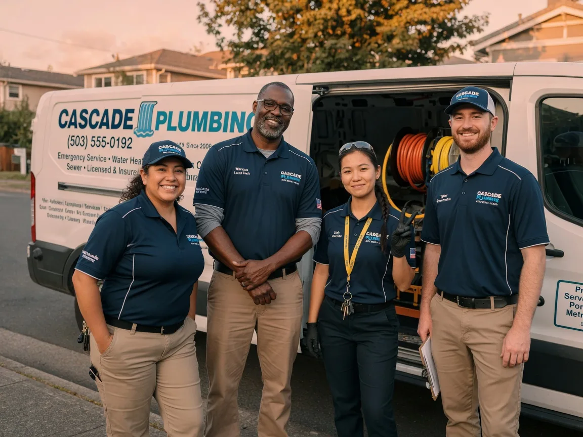 Emergency Plumber company in Barron, WI